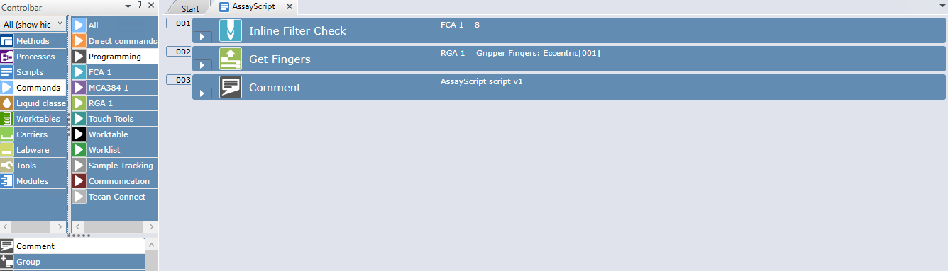 fluentcontrol-script-screenshot